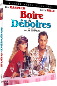 Blind Date |   Blu-Ray
